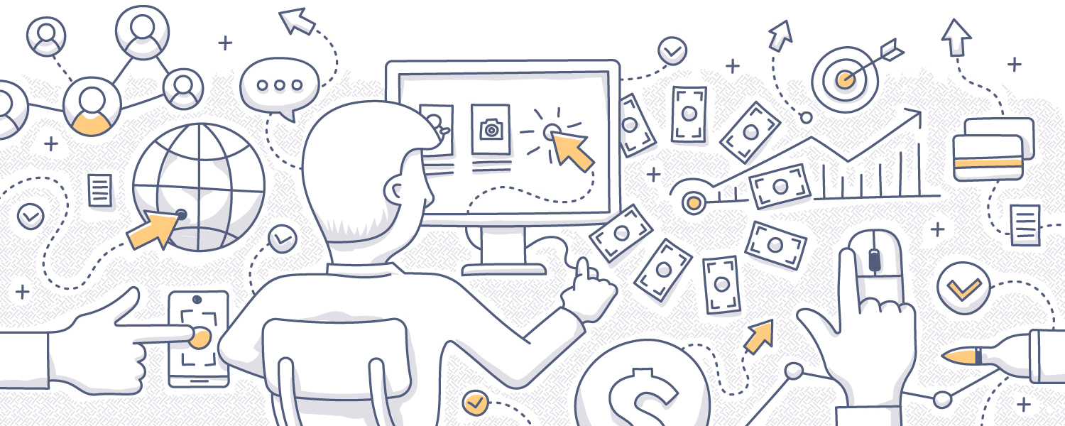 Marketing Budget Planning - Online Marketing Service - webmace.com