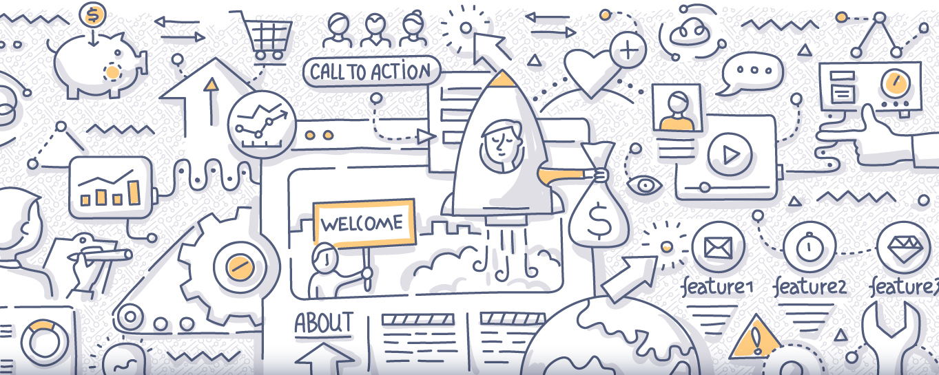 Search Engine Optimization (SEO) - Search Engine Marketing (SEM) - Online Marketing Service - webmace.com